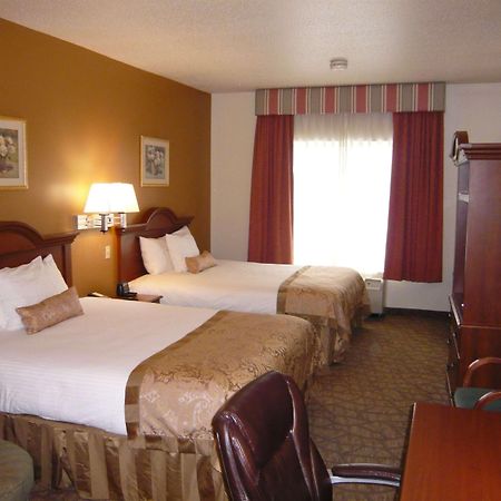 Hotel Wingate By Wyndham - Streetsboro Extérieur photo