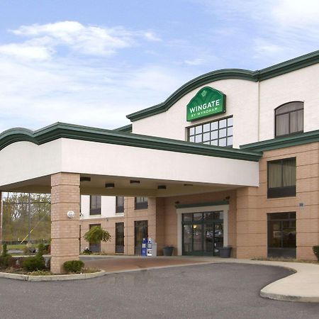 Hotel Wingate By Wyndham - Streetsboro Extérieur photo