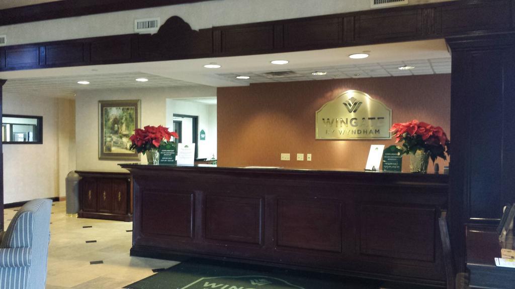 Hotel Wingate By Wyndham - Streetsboro Extérieur photo