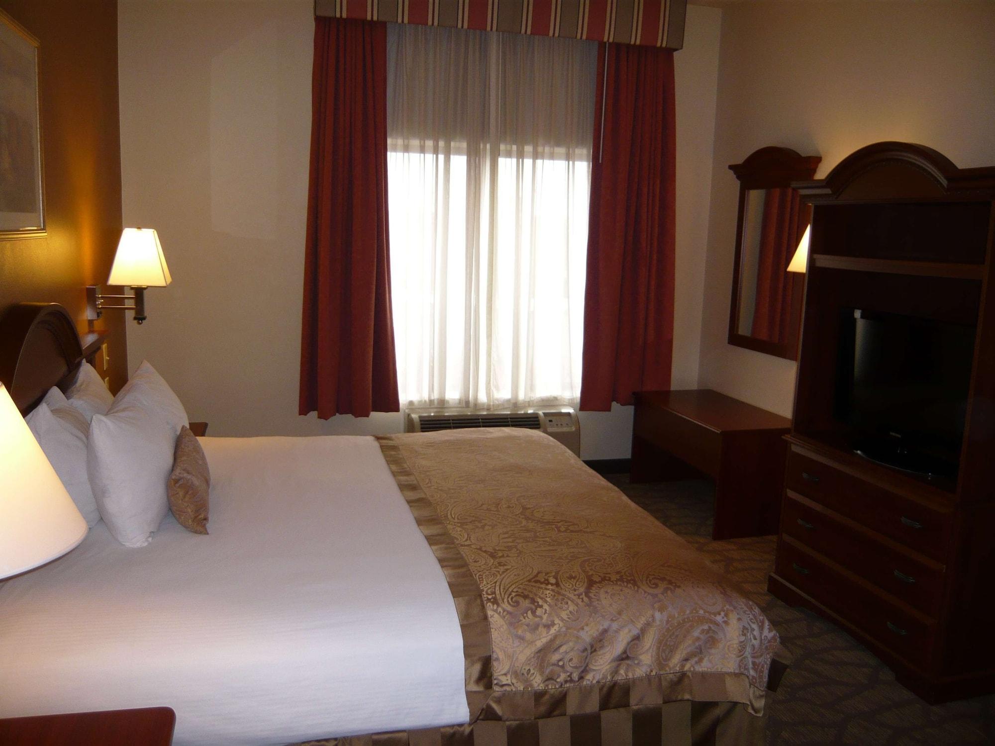 Hotel Wingate By Wyndham - Streetsboro Extérieur photo