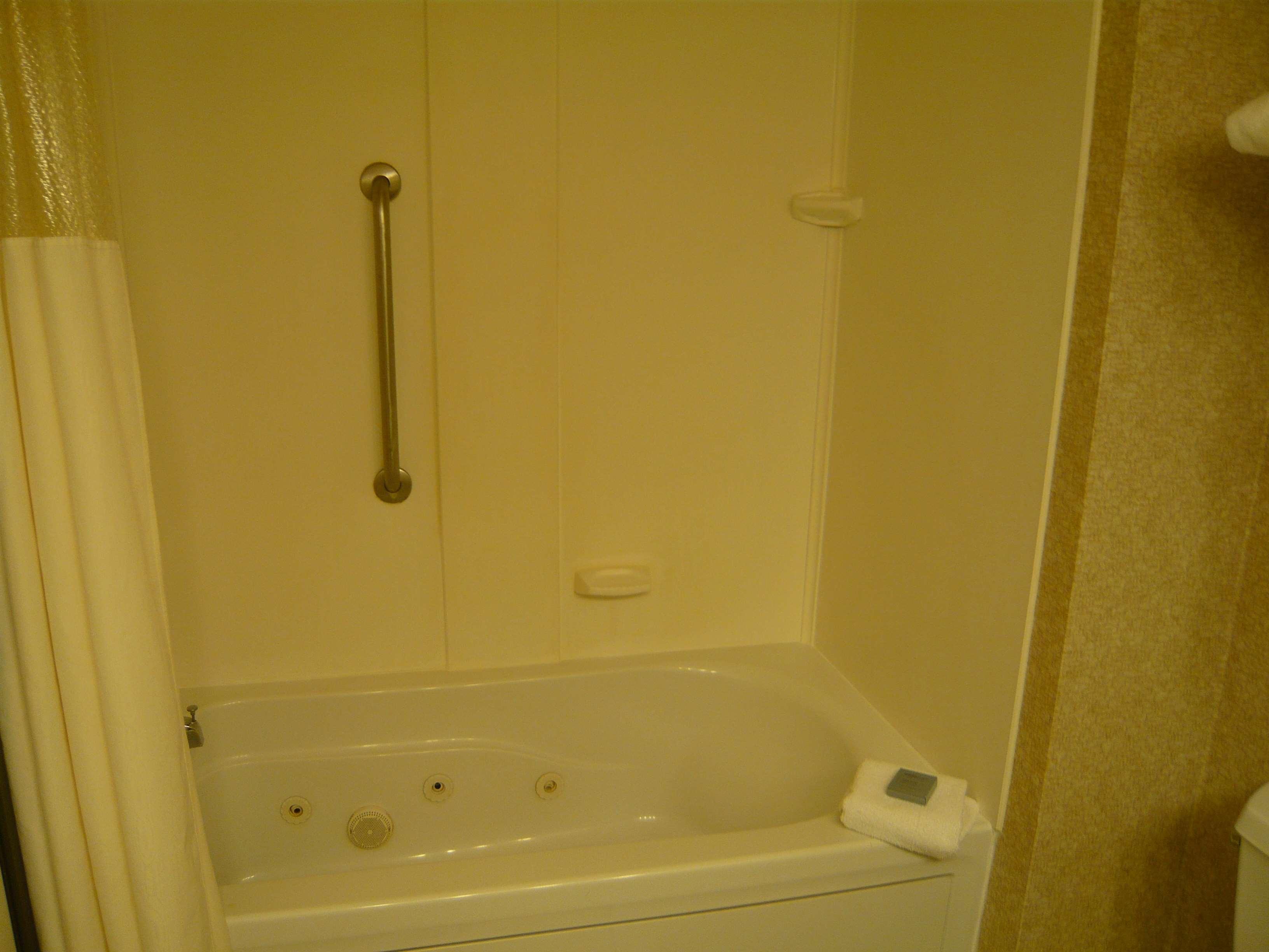 Hotel Wingate By Wyndham - Streetsboro Extérieur photo