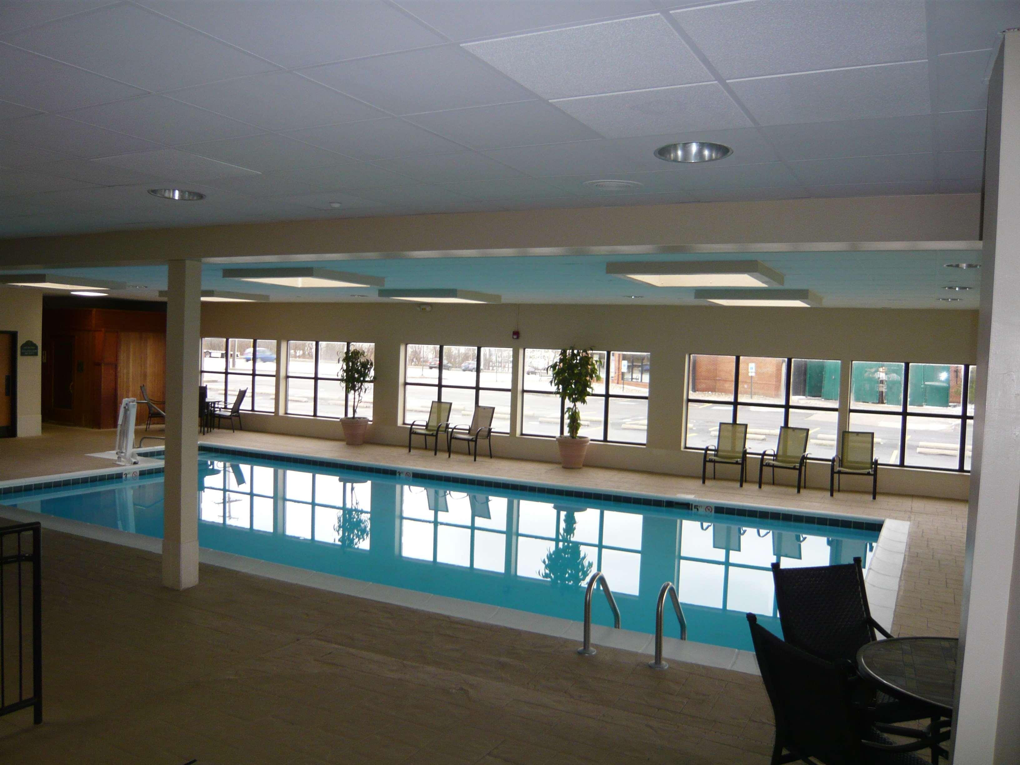 Hotel Wingate By Wyndham - Streetsboro Extérieur photo