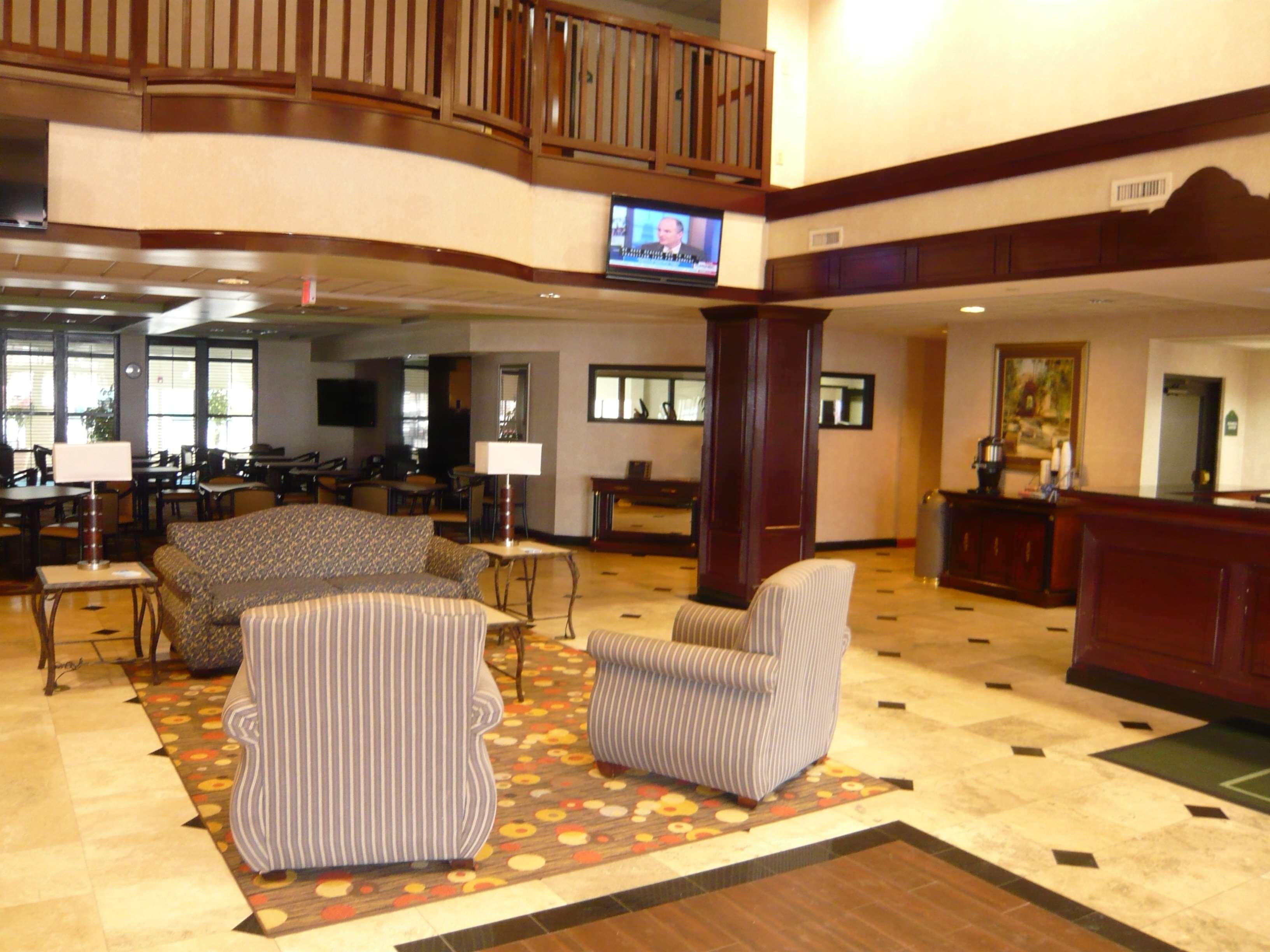 Hotel Wingate By Wyndham - Streetsboro Extérieur photo