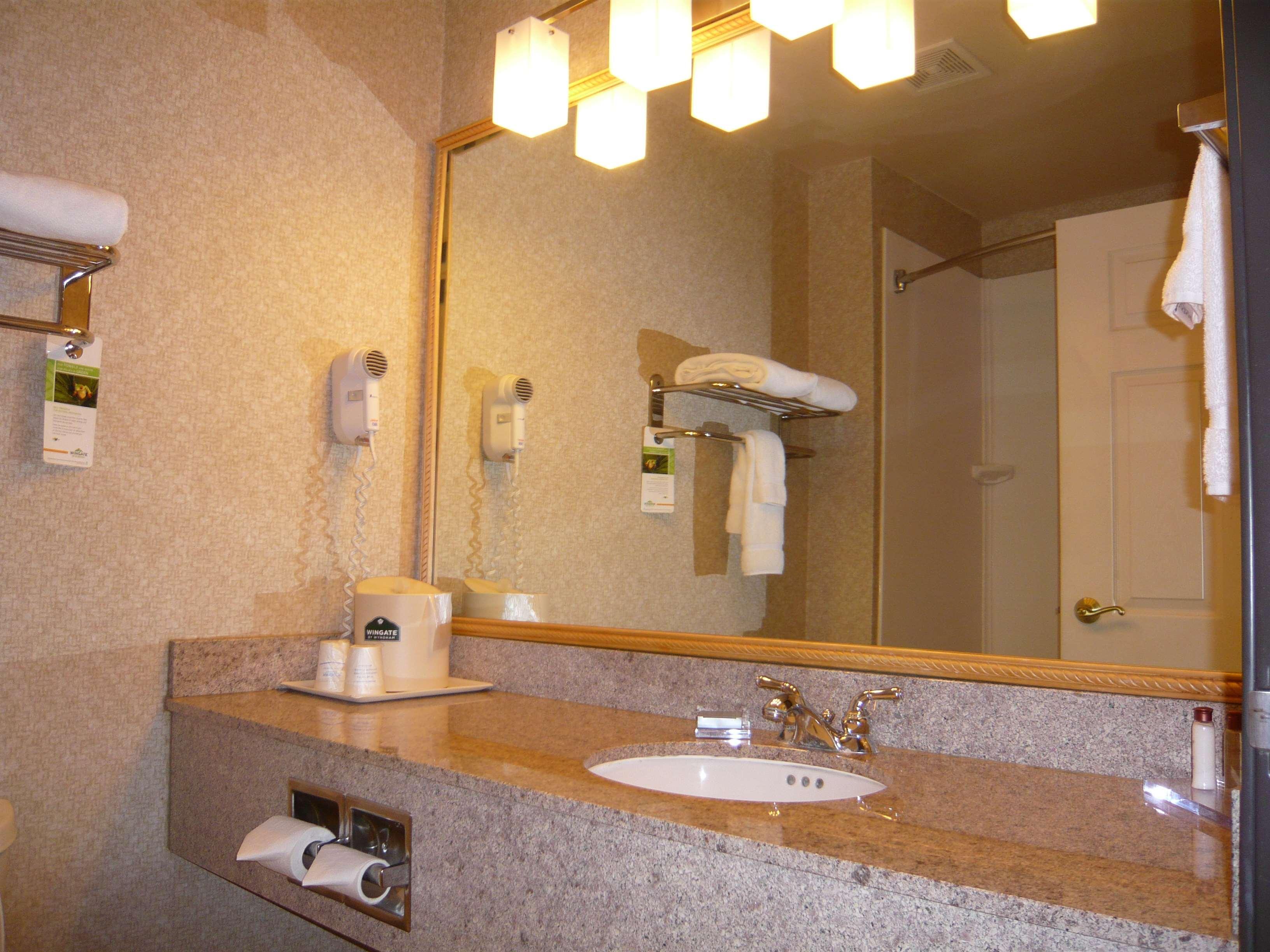 Hotel Wingate By Wyndham - Streetsboro Extérieur photo