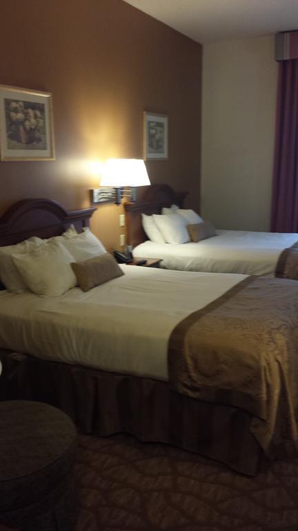 Hotel Wingate By Wyndham - Streetsboro Chambre photo