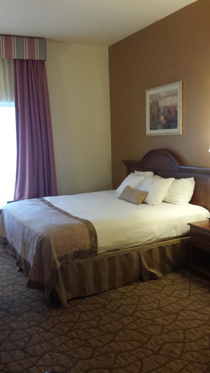 Hotel Wingate By Wyndham - Streetsboro Chambre photo