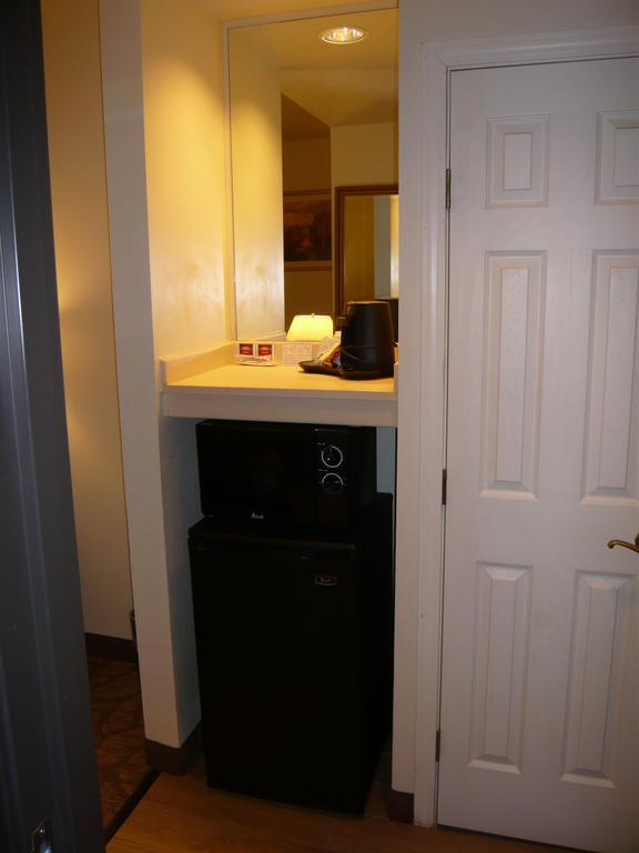 Hotel Wingate By Wyndham - Streetsboro Extérieur photo