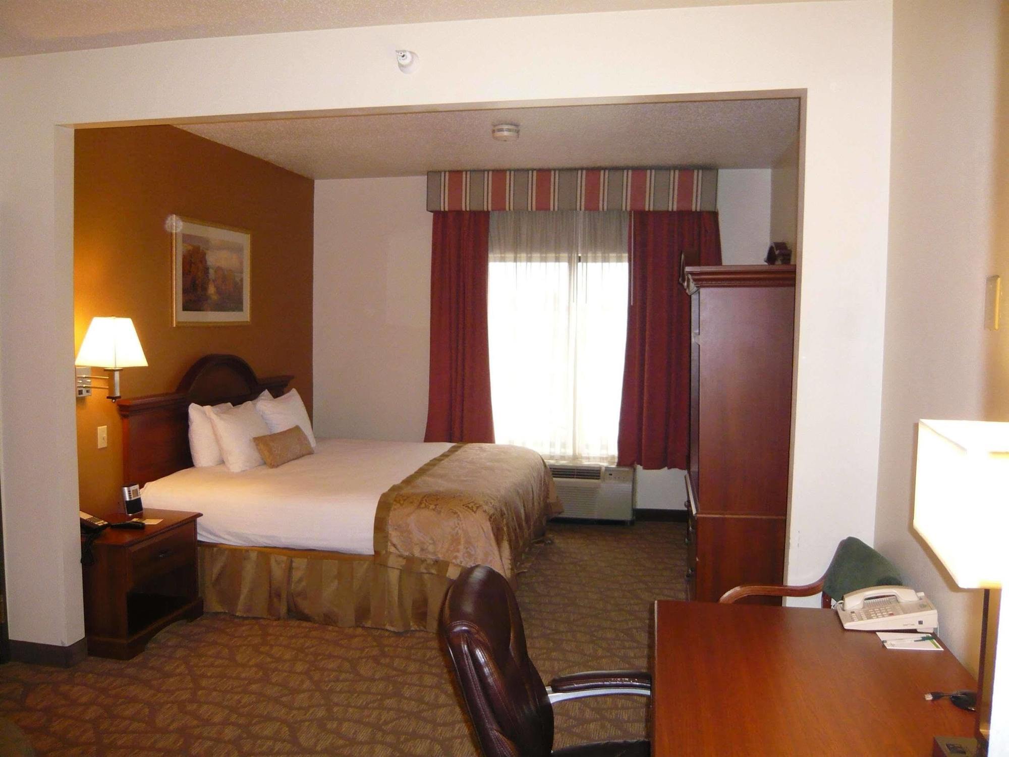 Hotel Wingate By Wyndham - Streetsboro Extérieur photo